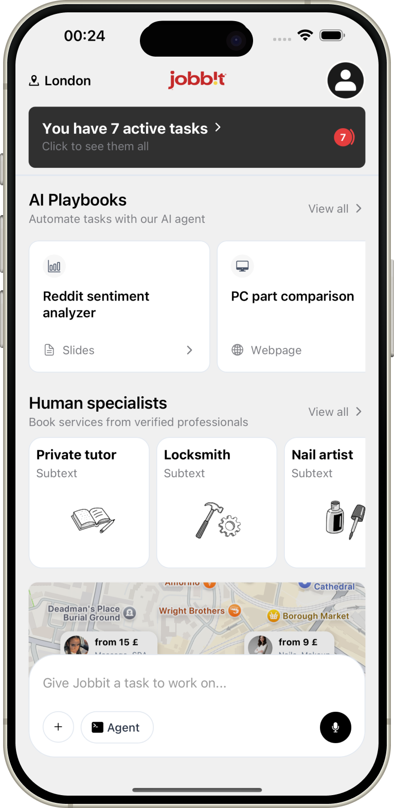 App screenshot 2